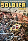 Cover for Soldier Comics (L. Miller & Son, 1952 series) #2