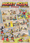 Cover for Mickey Mouse Weekly (Odhams, 1936 series) #179