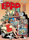 Cover for Eppo Stripblad (Uitgeverij L, 2018 series) #25/2020