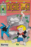Cover for Richie Rich (Harvey, 1991 series) #25 [Direct]