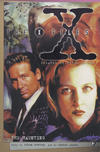 Cover for The X-Files: The Haunting (Titan, 1996 series) 