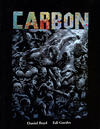 Cover for Carbon (Caliber Press, 2014 series) 