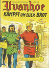 Cover for Ivanhoe (Norbert Hethke Verlag, 1996 series) #43