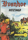 Cover for Ivanhoe (Norbert Hethke Verlag, 1996 series) #46