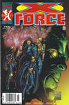 Cover Thumbnail for X-Force (1991 series) #103 [Newsstand]
