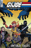Cover for G.I. Joe: A Real American Hero (IDW, 2010 series) #276 [Cover B - Brian Shearer]