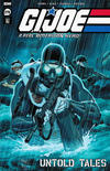 Cover for G.I. Joe: A Real American Hero (IDW, 2010 series) #276 [Cover RI - John Royle and Jagdish Kumar]