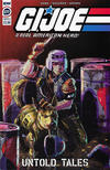 Cover for G.I. Joe: A Real American Hero (IDW, 2010 series) #277