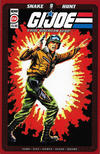 Cover Thumbnail for G.I. Joe: A Real American Hero (2010 series) #274 [Second Printing]
