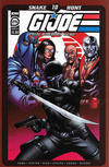 Cover for G.I. Joe: A Real American Hero (IDW, 2010 series) #275 [Cover A - Robert Atkins]