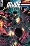 Cover for G.I. Joe: A Real American Hero (IDW, 2010 series) #275 [Cover RI-A - John Royle]