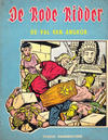 Cover for De Rode Ridder (Standaard Uitgeverij, 1959 series) #7 [zwartwit] - De val van Angkor