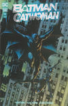 Cover Thumbnail for Batman / Catwoman (2021 series) #1 [Travis Charest Variant Cover]