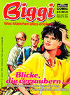 Cover for Biggi (Bastei Verlag, 1983 series) #19