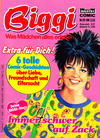 Cover for Biggi (Bastei Verlag, 1983 series) #20