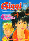 Cover for Biggi (Bastei Verlag, 1983 series) #24