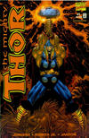 Cover Thumbnail for Thor (1998 series) #1 [Dynamic Forces Variant]