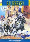 Cover for Collana Western (La Gazzetta dello Sport, 2014 series) #1 - Blueberry  1 - Fort Navajo