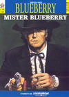 Cover for Collana Western (La Gazzetta dello Sport, 2014 series) #14 - Blueberry 14 - Mister Blueberry
