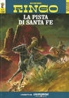 Cover for Collana Western (La Gazzetta dello Sport, 2014 series) #46 - Ringo  1  - La pista di Santa Fe