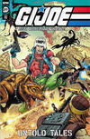 Cover for G.I. Joe: A Real American Hero (IDW, 2010 series) #277 [Cover RI - John Royle]