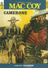 Cover for Collana Western (La Gazzetta dello Sport, 2014 series) #40 - Mac Coy 6 - Camerone