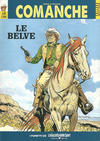 Cover for Collana Western (La Gazzetta dello Sport, 2014 series) #32 - Comanche 6 - Le belve
