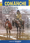 Cover for Collana Western (La Gazzetta dello Sport, 2014 series) #29 - Comanche 3 - Il deserto senza luce