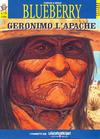 Cover for Collana Western (La Gazzetta dello Sport, 2014 series) #15 - Blueberry 15 - Geronimo l’Apache