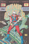 Cover for Comic Reader (Street Enterprises, 1973 series) #164