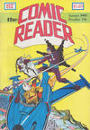 Cover for Comic Reader (Street Enterprises, 1973 series) #176