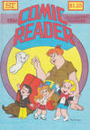 Cover for Comic Reader (Street Enterprises, 1973 series) #185