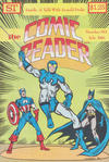 Cover for Comic Reader (Street Enterprises, 1973 series) #192