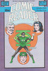 Cover for Comic Reader (Street Enterprises, 1973 series) #205