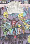 Cover for Comic Reader (Street Enterprises, 1973 series) #208