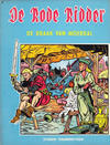 Cover for De Rode Ridder (Standaard Uitgeverij, 1959 series) #9 [zwartwit] - De draak van Moerdal