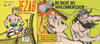 Cover for Jezab (Norbert Hethke Verlag, 1983 series) #17