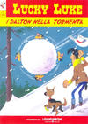 Cover for Lucky Luke (La Gazzetta dello Sport, 2013 series) #6 - I Dalton nella tormenta