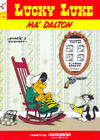 Cover for Lucky Luke (La Gazzetta dello Sport, 2013 series) #17 - Ma’ Dalton