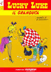 Cover for Lucky Luke (La Gazzetta dello Sport, 2013 series) #19 - Il Granduca