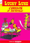 Cover for Lucky Luke (La Gazzetta dello Sport, 2013 series) #20 - L'eredità di Rantanplan