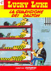 Cover for Lucky Luke (La Gazzetta dello Sport, 2013 series) #23 - La guarigione dei Dalton