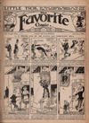 Cover for The Favorite Comic (Amalgamated Press, 1911 series) #260