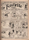 Cover for The Favorite Comic (Amalgamated Press, 1911 series) #264