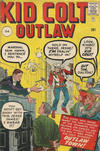 Cover Thumbnail for Kid Colt Outlaw (1949 series) #101 [British]