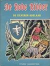 Cover for De Rode Ridder (Standaard Uitgeverij, 1959 series) #11 [zwartwit] - De zilveren adelaar