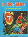 Cover for De Rode Ridder (Standaard Uitgeverij, 1959 series) #11 [zwartwit] - De zilveren adelaar [Herdruk 1971]