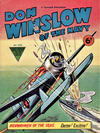 Cover for Don Winslow of the Navy (L. Miller & Son, 1952 series) #122