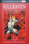 Cover for Marvel - Die Superhelden-Sammlung (Hachette [DE], 2017 series) #90 - Killraven