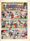 Cover for Bubbles (Amalgamated Press, 1921 series) #921